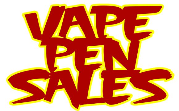 Vape Pen Sales - Sioux Falls, SD