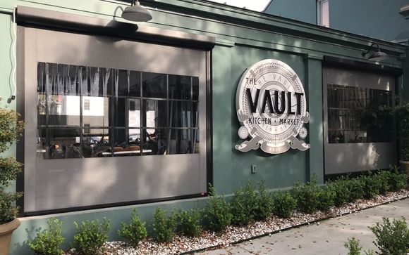 Clear Vinyl Panels - Weatherization  by Screenmobile of Savannah