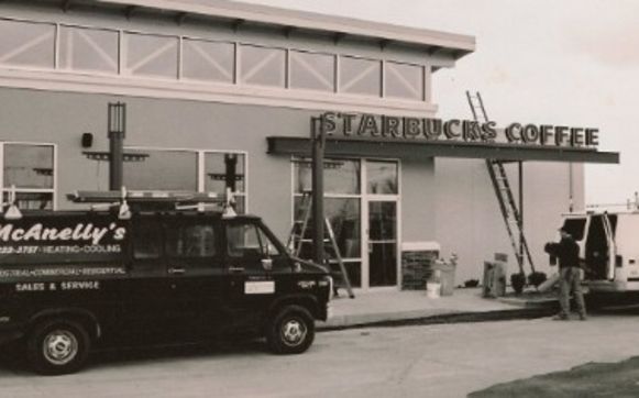 Heating and Cooling by McAnelly Heating and Cooling