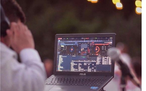 Wedding DJ and Mcee by A.I. Entertainment