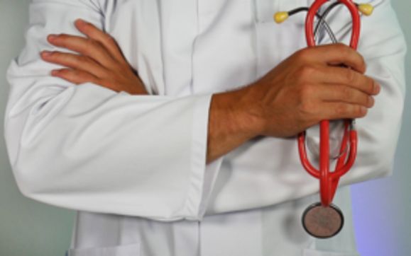 Doctor's Loans by Marlyn El-koussa