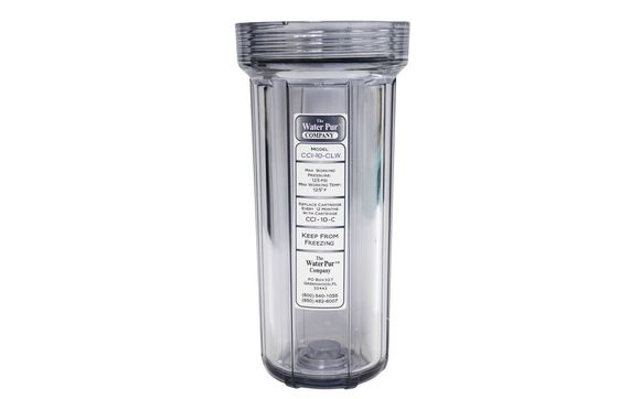 WaterPur Water Filter Cartridge KW1 by Class A RV Repairs in Pipe Creek ...