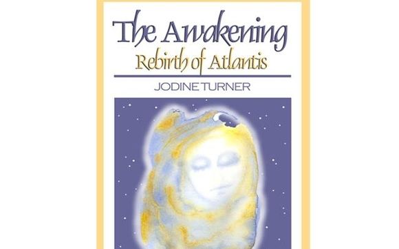 The Awakening: Rebirth of Atlantis by Visionary Fiction - Goddess of ...