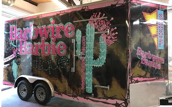 Vehicle Wraps by Cyclone Graffix Car Wraps