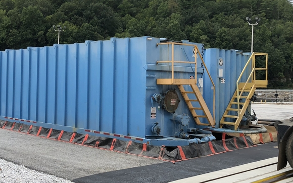 Spill Containment by Rain For Rent in Greenville, SC - Alignable