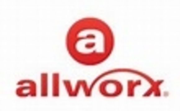 Allworx Phone Systems by Seamless Communication Systems