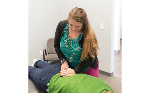 Spinal manipulation by Cedar Ridge Family Chiropractic