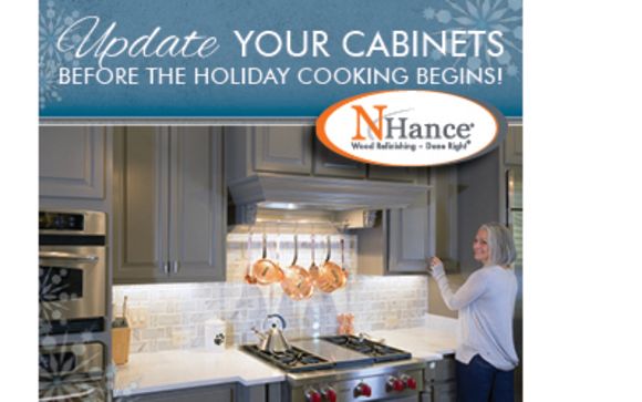 Cabinet Refinishing And Refacing By Nhance Sarasota In Venice Fl Alignable