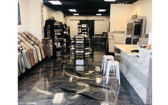 Flooring Andres Granite By Acosta S Flooring Granite In Baton