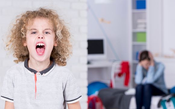 Parent Programs for Parents of Gifted Children: Education, Consultations & Trainings by Top 101 Expert, Reset and Relax Programs