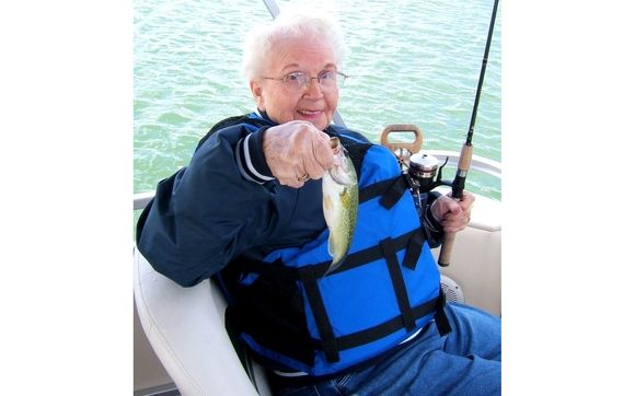 Make a Donation – Willmar Area Chapter – Let's Go Fishing