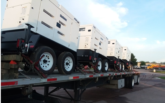 Transportation by TC FREIGHT LLC in Cleveland, TX - Alignable