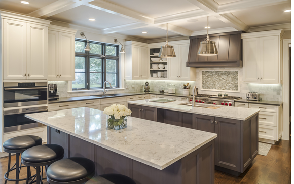 Brookhaven Cabinets | Cabinets Matttroy