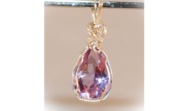 Custom Work by GNJ Jewelry