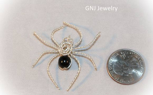 Custom Work by GNJ Jewelry