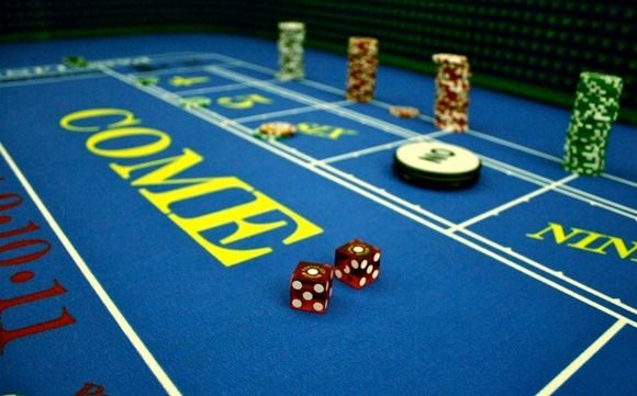 Casino nights liverpool