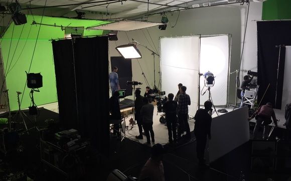 Television Production Studio Rental by Producers Playhouse