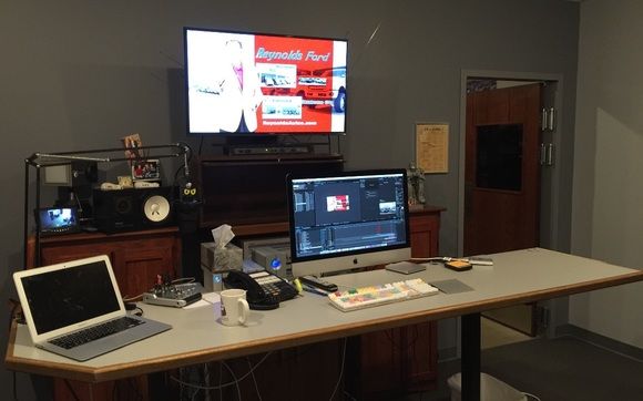 Video Editing by Producers Playhouse