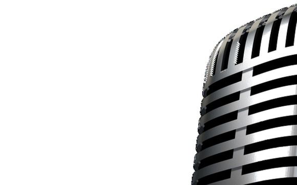 Voice-Over Services by Sinful Audio