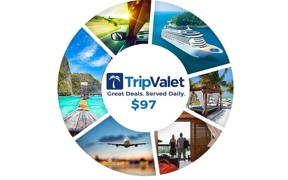 Vacation Incentive Bonus Information - It's a Lovely Life!