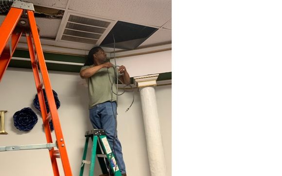 Gullahsoul Muzik, Freeport, TX by Gullah Soul Muzik