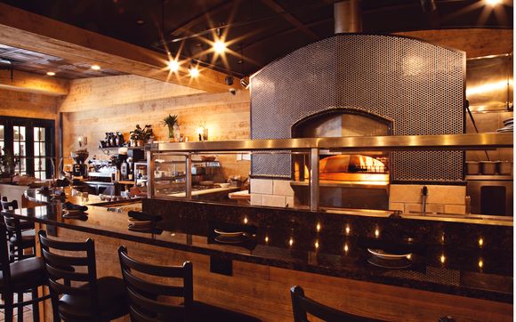 House Made Pasta, Brick Oven Pizza. Full Service Restaurant, Private party Rooms available. Espresso & Wine Bar by NEAPOLI Italian Kitchen / Formerly Gaetano's