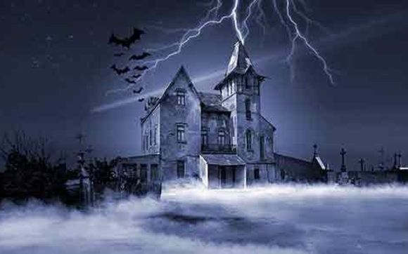 Professional Haunted Attraction Sound Design by Sinful Audio