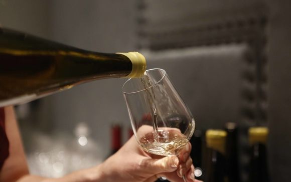 Wine Tasting by Five Senses Tastings