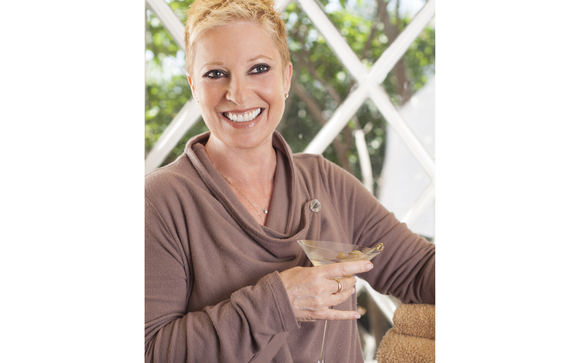 Insurance 101 and a bowl of chicken soup by The Insurance Mom