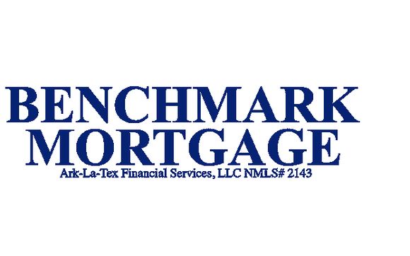 Benchmark Mortgage Ark-La-Tex Financial Services, LLC NMLS #2143 ...