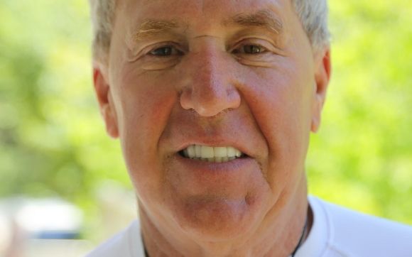 Bruce Ressen by Simply Solar