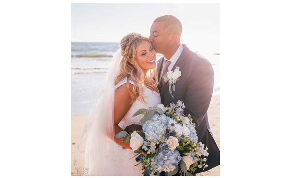 Floristry design  by Three Sisters Events