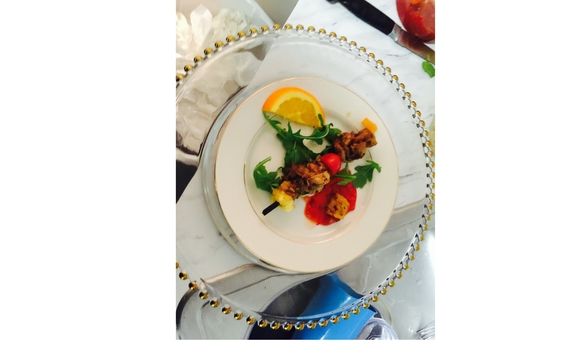 Tastefully Successful  by Quinlands Catering