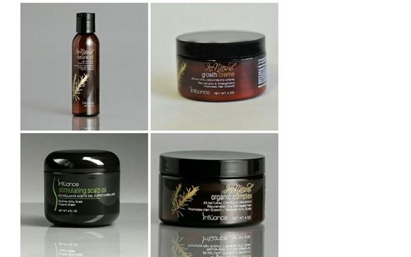 Retail Influance Hair Care Products By Styles By Saundra J In
