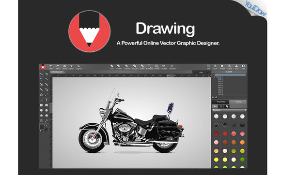 YouiDraw Logo Creator by YouiDraw in Newark, DE - Alignable