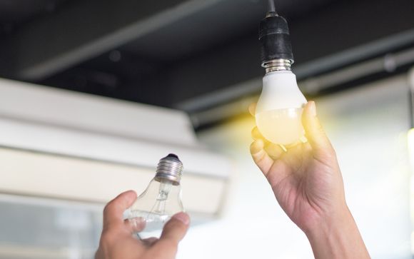 Electrical and Lighting by Connect Technology Group