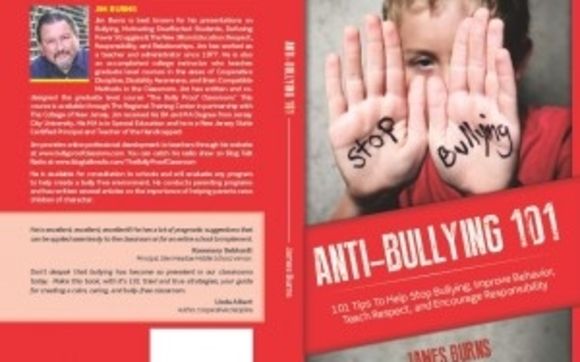 Anti Bullying 101 by The Bully Proof Classroom in Manahawkin, NJ ...