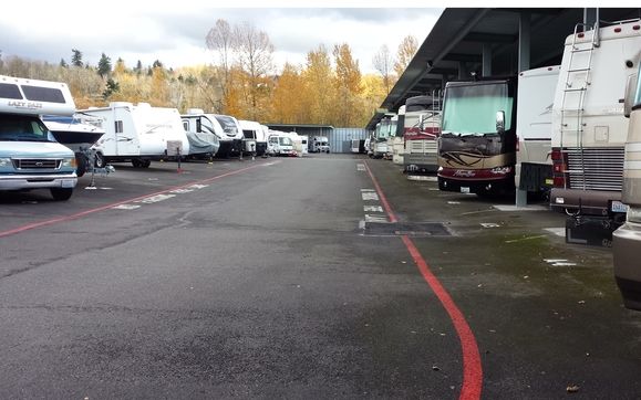 RV,Boat,Vehicle storage by East Valley Rv & Boat Storage