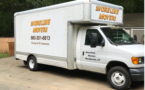 Residential and Commercial Moving. by Shoreline Movers / GeoMetric Moving & Storage