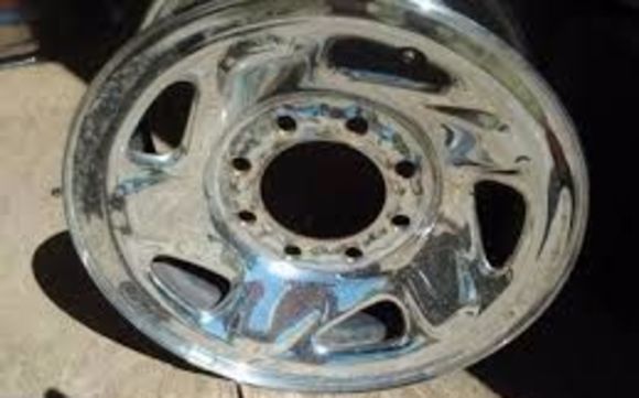 Future Chrome - The #1 Hydro-Chroming Material in North America by Gary Baumann