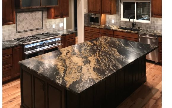 Granite, quartz, quartzite, limestone, and marble by Classic Stoneworks ...