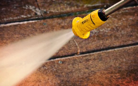 Power Washing by Yorleny’s Cleaning Service, LLC