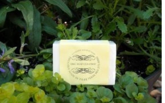 Goat Milk Soap by D&C Soap Company