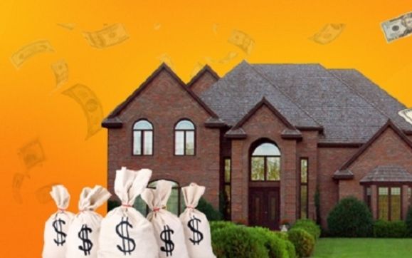 Single family Real Estate by Royal Cribs