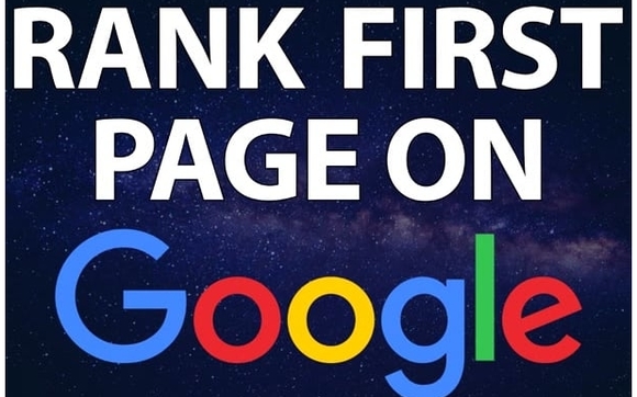 Rank Your Website First Page of Google or Do Not Pay by Wise Digital Consulting 
