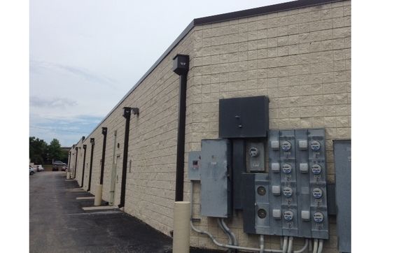 Building Leak Experts by Superior Sheet Metal Co., Inc.