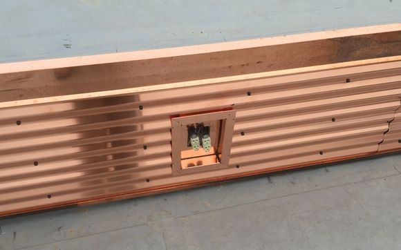 Fabrication Services by Superior Sheet Metal Co., Inc.