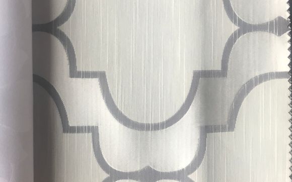 Window Treatments by Diana Lynn Interiors