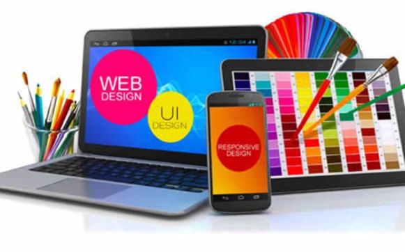 Website Development by Clayton NC Web Design - Local Business Person of the Year | Top 50 Women of Alignable 2025