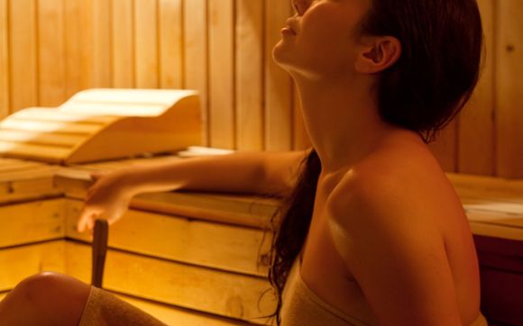 Infrared Sauna by Ambience Wellness Boutique in Bozeman MT